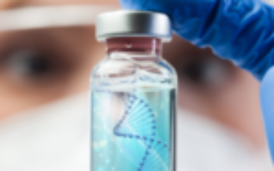 Scientists Just Deleted the Extra Chromosome That Causes Down Syndrome Using CRISPR