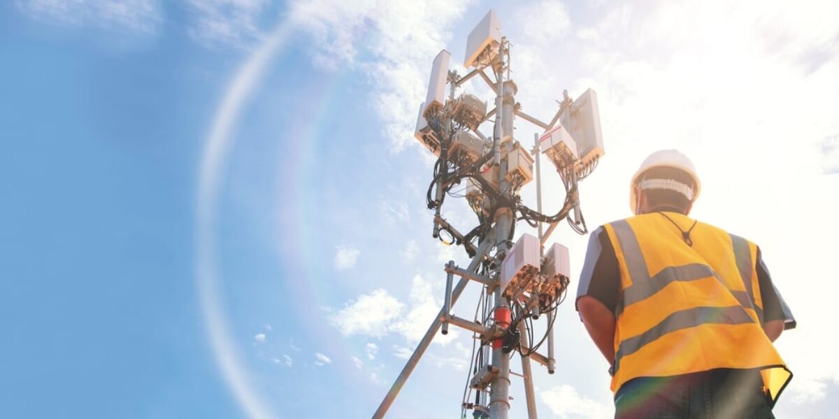 What Happened When Scientists Exposed Human Cells To 5G? Find Out