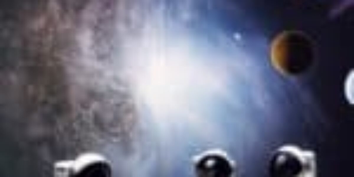 Scientists Found a Way to Turn Astronaut Poop Into Safe, Protein Rich Food for Future Deep Space Missions