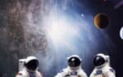 Scientists Found a Way to Turn Astronaut Poop Into Safe, Protein Rich Food for Future Deep Space Missions
