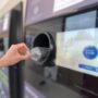 This Vending Machine in Turkey Dispenses Food for Stray Dogs and Cats When People Deposit Plastic Bottles for Recycling