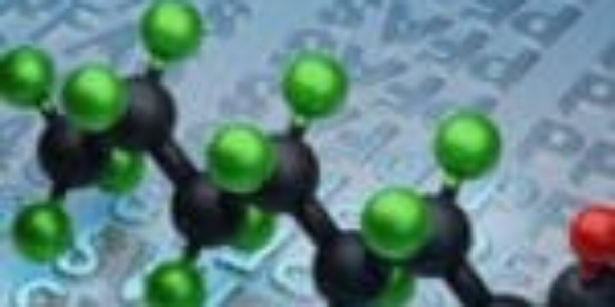 Study shows probiotics could help remove “Forever Chemicals” from the body