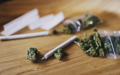 Marijuana Use Might Be Wrecking Your Heart