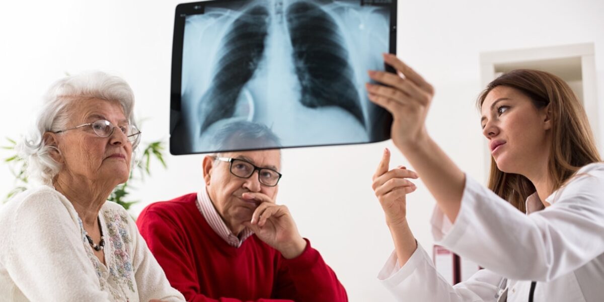 A Lung Cancer Vaccine Just Entered Human Trials in Seven Countries