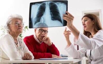 A Lung Cancer Vaccine Just Entered Human Trials in Seven Countries