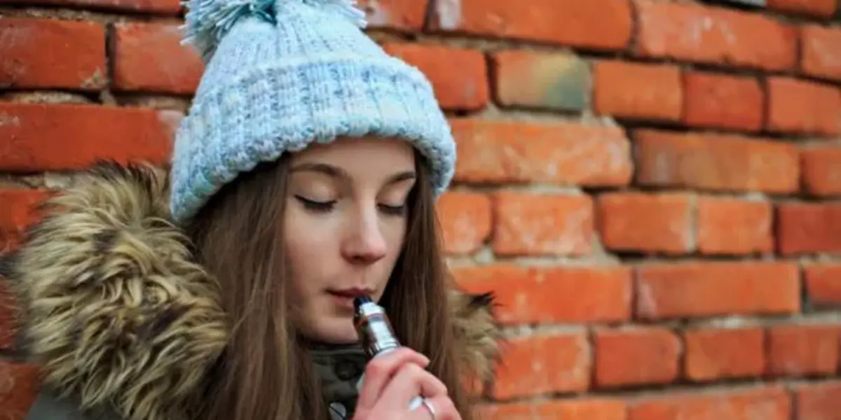 Experts Say Vaping Has Been Definitively Linked to Irreversible Lung Disease Called “Popcorn Lung”
