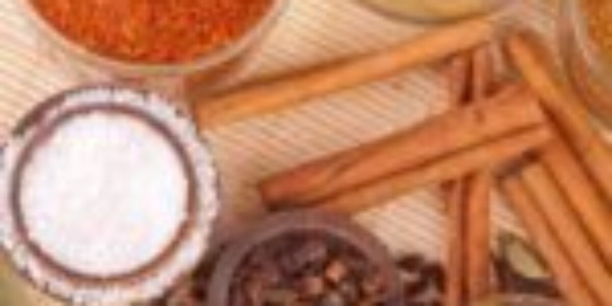 Most Folks Have No Clue. 12 Natural Painkillers That Are Found In Your Kitchen