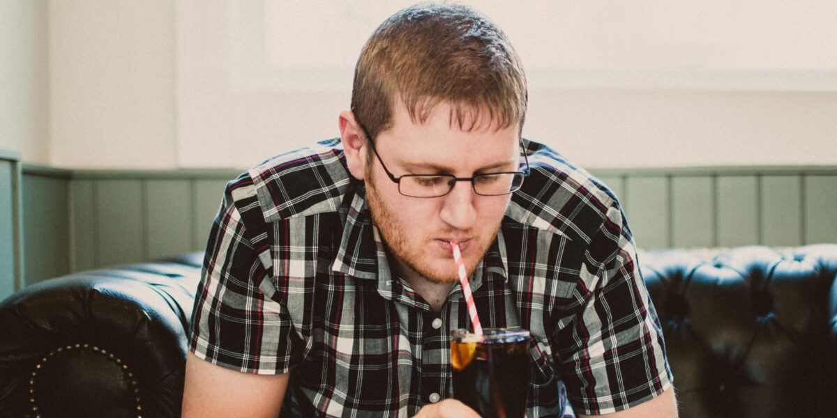 Man Who Drank Seven Liters of Soda Every Single Day for Ten Years Saw Horrifying Impacts on His Body
