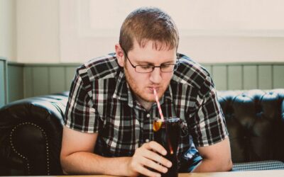 Man Who Drank Seven Liters of Soda Every Single Day for Ten Years Saw Horrifying Impacts on His Body