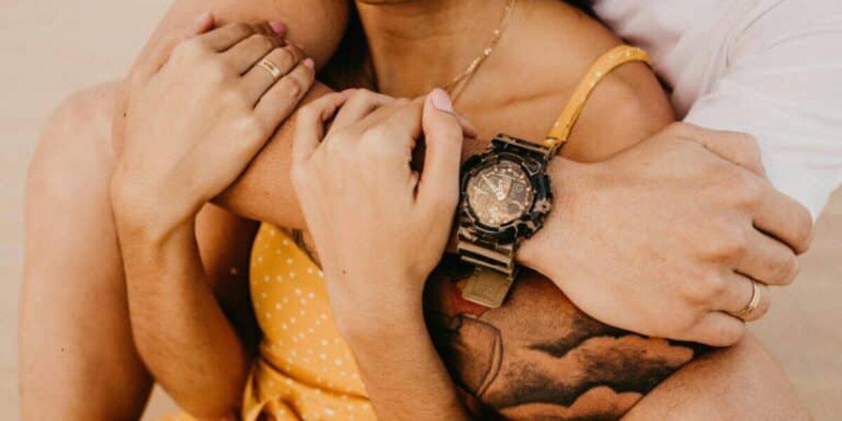 Hugging and cuddling kills depression, relieves anxiety, and even strengthens the immune system — here’s why you should do it more often!