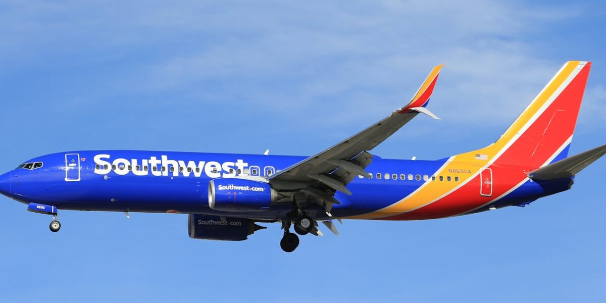 Airline Faces Backlash Over Controversial New Rule for Plus-Size Passengers
