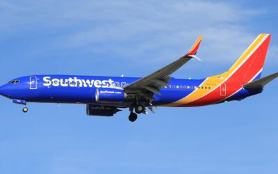 Airline Faces Backlash Over Controversial New Rule for Plus-Size Passengers