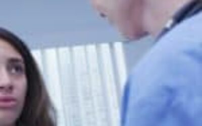 Pregnant woman, 29, thought she had morning sickness before being diagnosed with fast-growing cancer