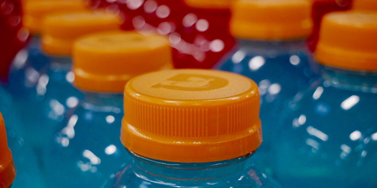 Energy Drinks May Cause Blood Cancer, Says New Research!