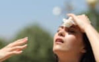 Humidity Stalls Your Body’s Cooling, Strains Your Heart, Dehydrates You, and Harms Skin. Stay Cool, Your Health Depends on It.