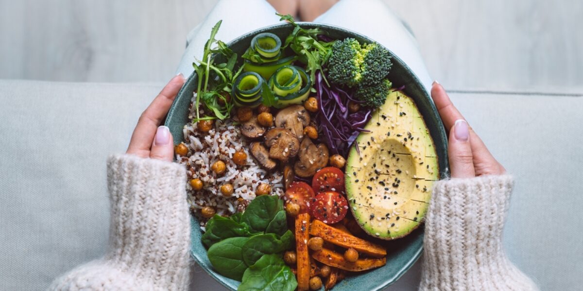 Vegetarians Feel as Disgusted About Eating Meat as Omnivores Do About Cannibalism — Find Out the Science Behind It.