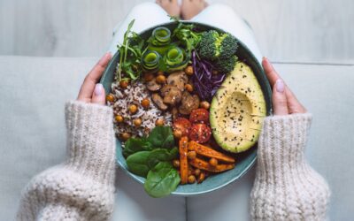 Vegetarians Feel as Disgusted About Eating Meat as Omnivores Do About Cannibalism — Find Out the Science Behind It.