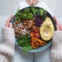 Vegetarians Feel as Disgusted About Eating Meat as Omnivores Do About Cannibalism — Find Out the Science Behind It.