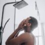 “Dermatologists warn that daily showers may damage your skin—here’s how often experts say you should really be showering.