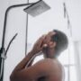 Showering everyday harms your skin, dermatologists say. Here’s how often you should be showering