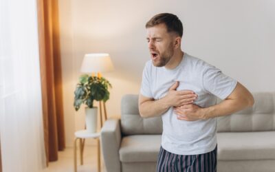 Heart Attacks And Strokes Declined After COVID-19 Vaccinations, Scientists Find