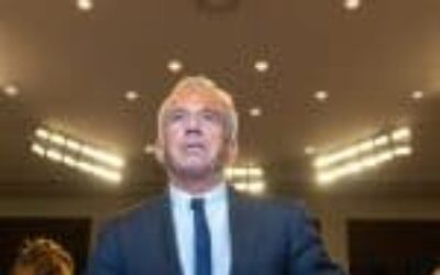 Robert F. Kennedy is Reportedly Pushing to Ban All Sodas & Candy From U.S. Food Stamp Benefits. Thoughts?