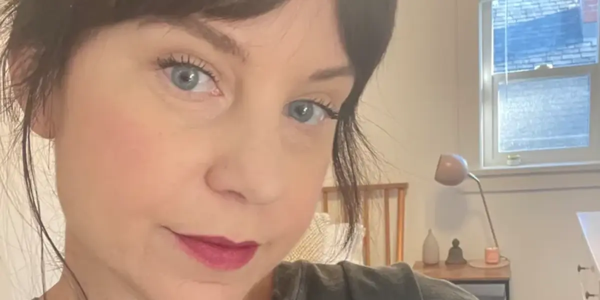 Single mother, 48, diagnosed with Early-Onset Alzheimer’s disease reveals first symptoms she noticed