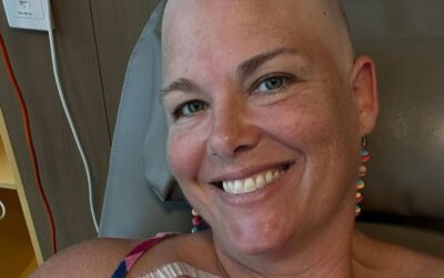 Woman, 47, Diagnosed With Stage 4 Cancer Issues Urgent Warning About Subtle Symptom She Dismissed