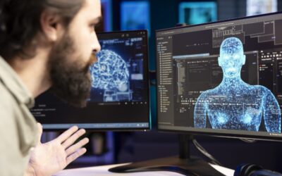 Scientists just completed the first brain scan study of ChatGPT users. The results are terrifying.