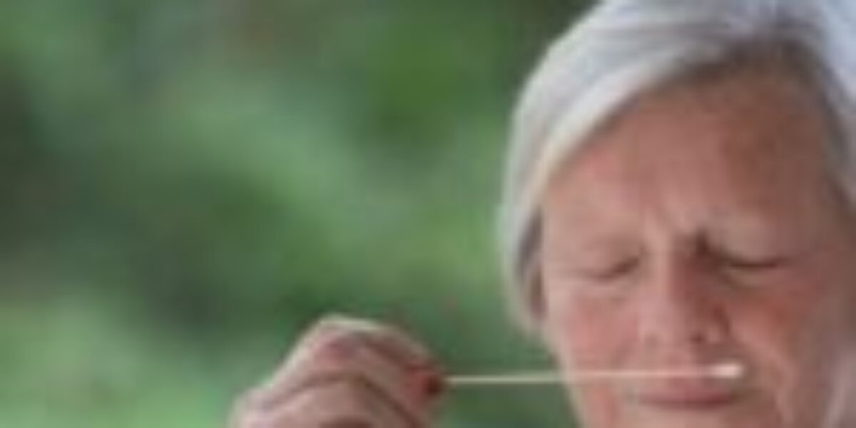 Woman With Rare Ability to Smell Disease Detected Her Husband’s Illness 12 Years Early — Now She’s Helping Scientists Create a Test