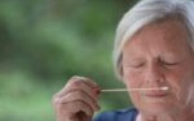 Woman With Rare Ability to Smell Disease Detected Her Husband’s Illness 12 Years Early — Now She’s Helping Scientists Create a Test
