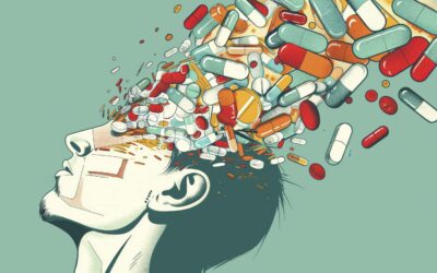 Man Took 40,000 Ecstasy Pills in His Twenties and Now Lives With Severe Physical and Mental Damage