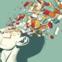 Man Took 40,000 Ecstasy Pills in His Twenties and Now Lives With Severe Physical and Mental Damage