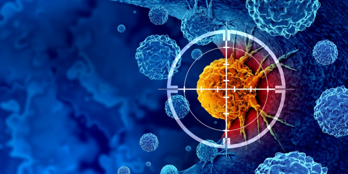 Scientists Found a Way to Break Cancer Cells Apart With Light – No Drugs or Chemo and It’s 99% Successful