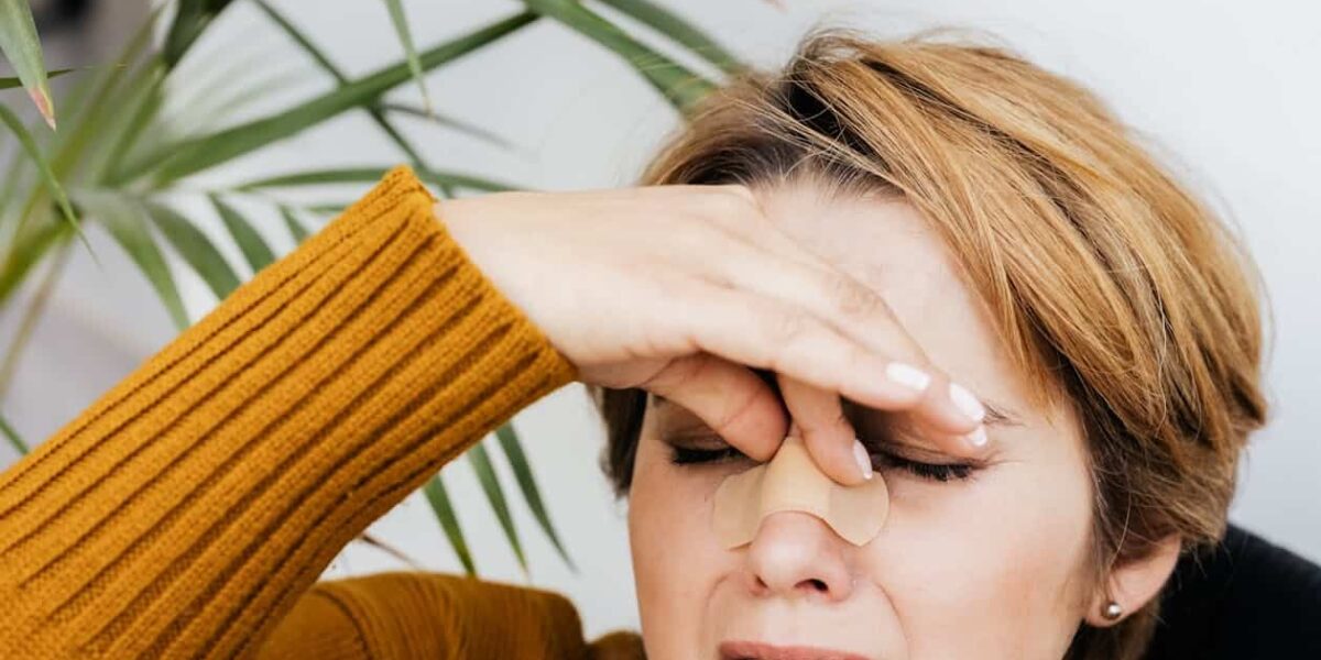 Woman ‘Suffered From A Seven Year Infection’ After Her Ex ‘Farted In Her Face’ In Hotel Room