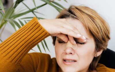 Woman ‘Suffered From A Seven Year Infection’ After Her Ex ‘Farted In Her Face’ In Hotel Room