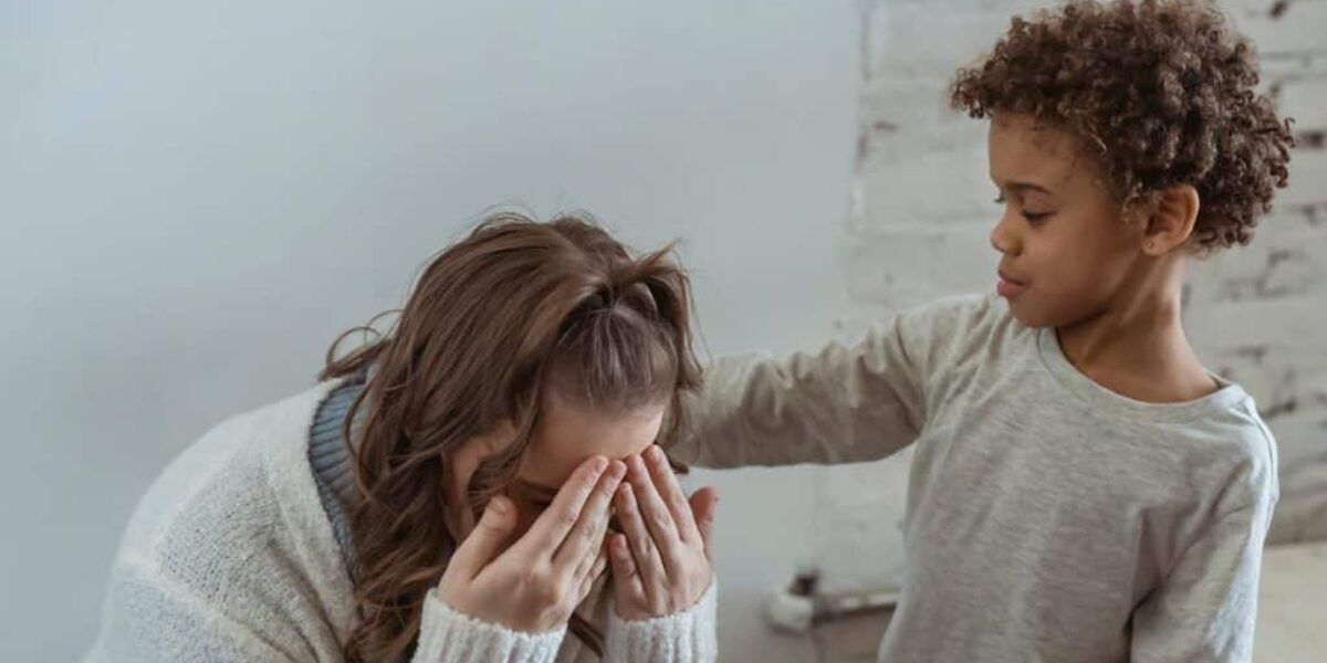 New Study Reveals: Having Sons May Accelerate Aging More Than Having Daughters
