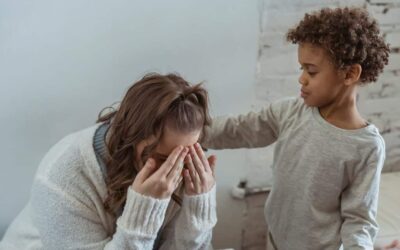 New Study Reveals: Having Sons May Accelerate Aging More Than Having Daughters