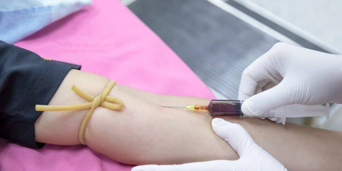 New Bill Gates-Funded Shot Could Offer Years of Birth Control with a Single Injection