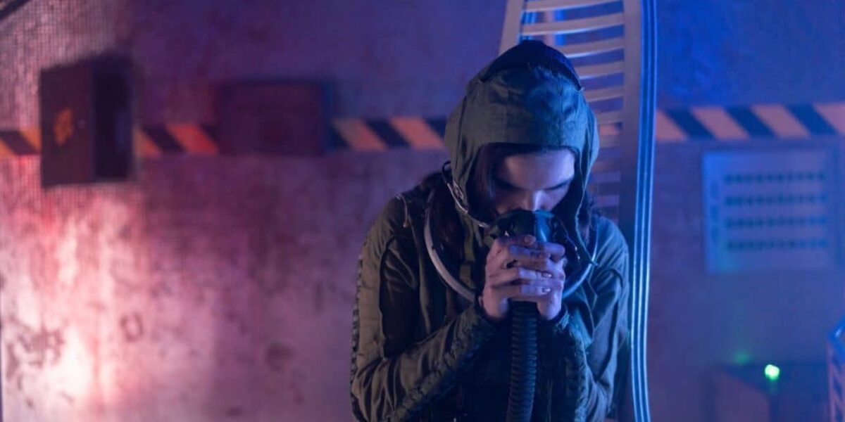 Biohacker Who Spent $2 Million to ‘Live Forever’ Shares Shocking Results After 90 Days of Oxygen Therapy