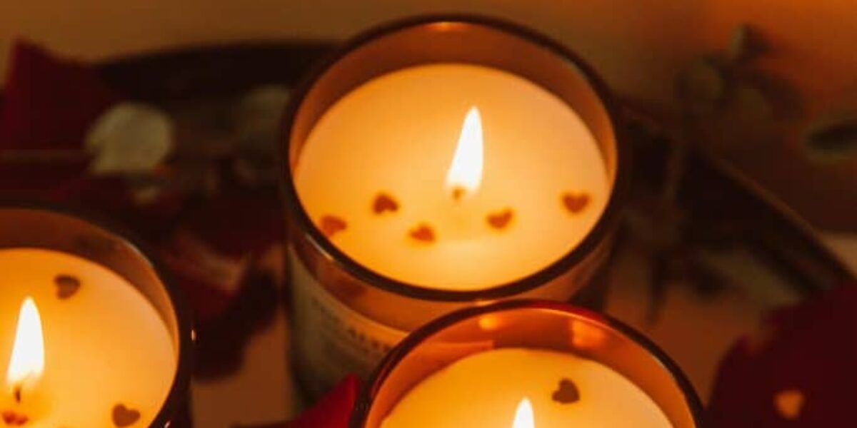 Study Finds Scented Wax Melts Release Airborne Particles Similar to Those in Diesel Exhaust