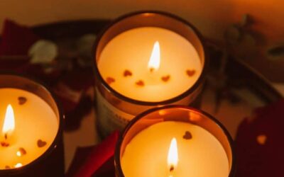 Study Finds Scented Wax Melts Release Airborne Particles Similar to Those in Diesel Exhaust