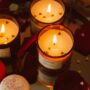 Study Finds Scented Wax Melts Release Airborne Particles Similar to Those in Diesel Exhaust