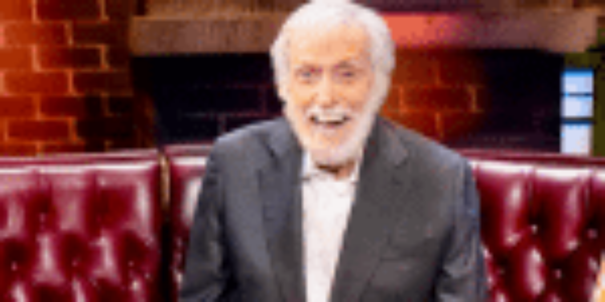Dick Van Dyke, 99, Opens Up About the ‘Curse’ of Reaching Nearly 100 Years Old