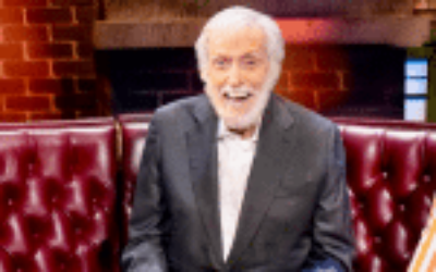 Dick Van Dyke, 99, Opens Up About the ‘Curse’ of Reaching Nearly 100 Years Old