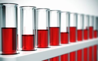 NHS launches world-first cancer blood test to speed up personalised treatment and avoid invasive biopsies.