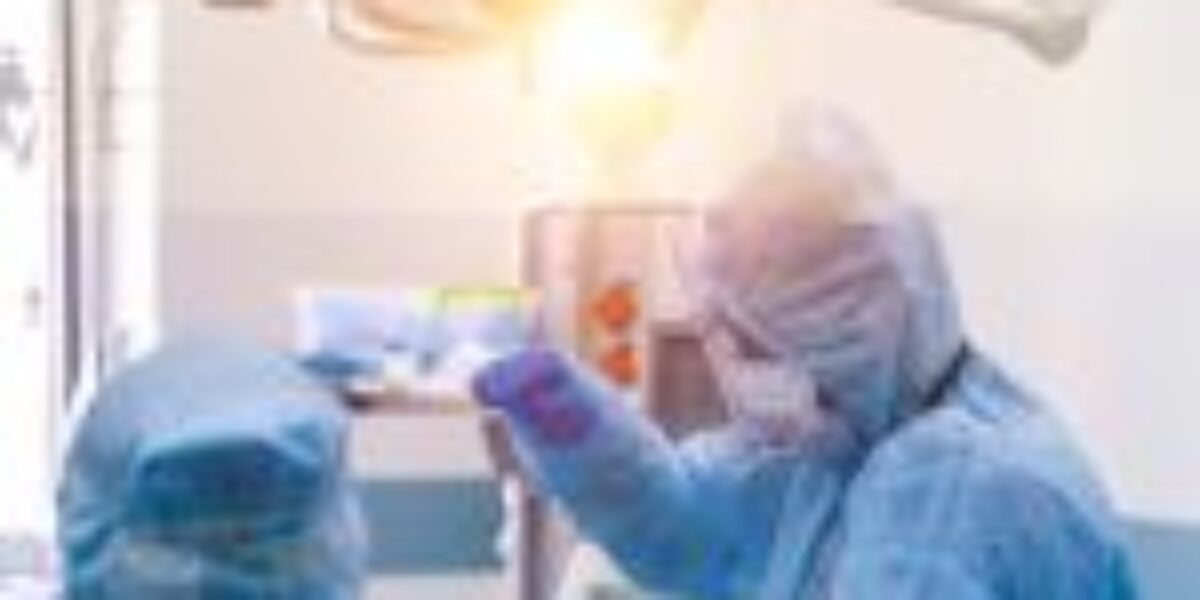 New Virus Discovered in china is just a Small Step away from causing a pandemic