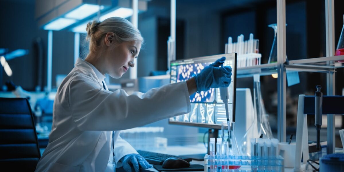 Scientists Develop a Urine Test That Can Detect Pancreatic and Prostate Cancer With High Accuracy