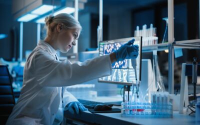 Scientists Develop a Urine Test That Can Detect Pancreatic and Prostate Cancer With High Accuracy