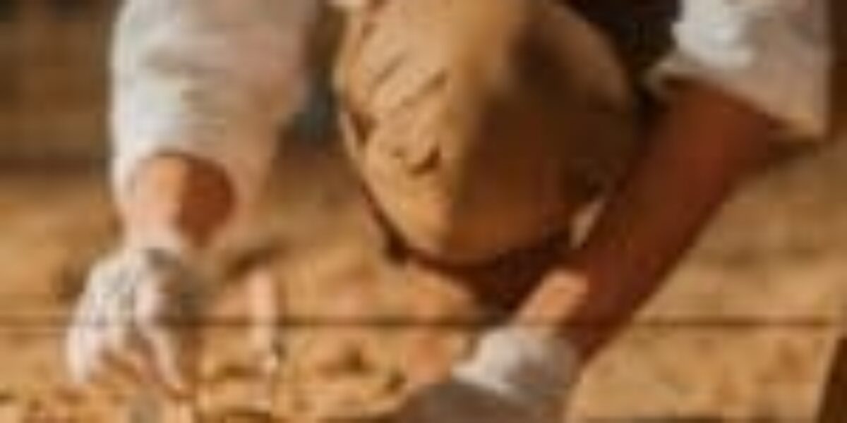 Archeologists Discover 6,000-Year-Old Skeletons With Unexplained DNA That Could Rewrite History